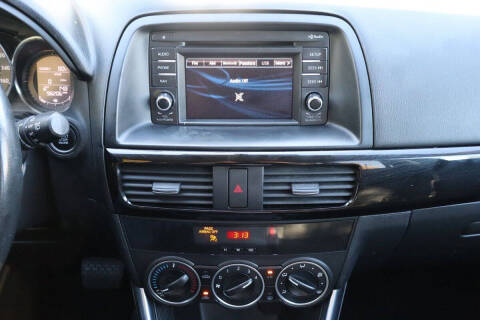 2014 Mazda CX-5 Touring