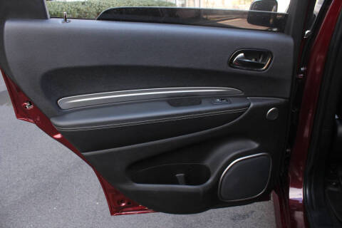 2020 Dodge Durango SRT