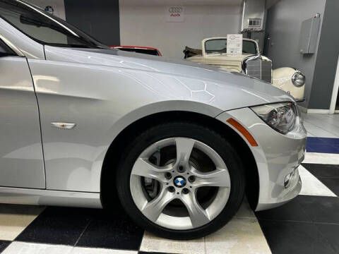2011 BMW 3 Series 335i