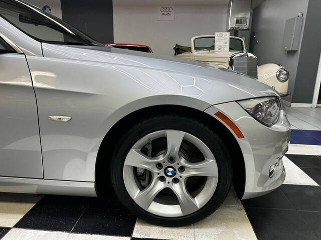 2011 BMW 3 Series 335i