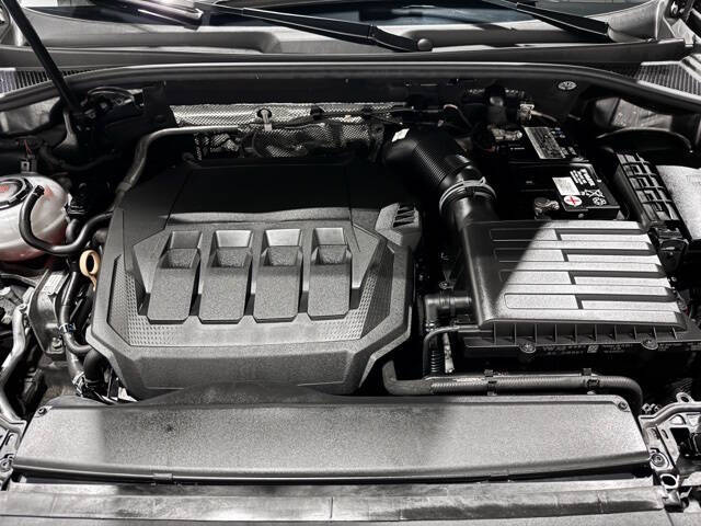 2022 Audi Q3 quattro S line Prem Plus 45 TFSI