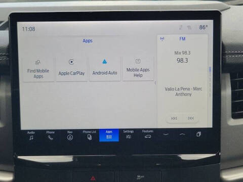 2022 Ford Expedition MAX XLT