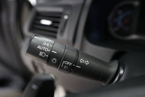 2019 Honda Passport EX-L