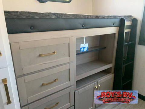 2026 Jayco Eagle HT