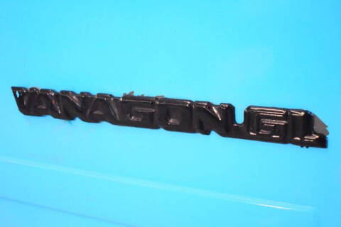 1989 Volkswagen Vanagon GL Camper