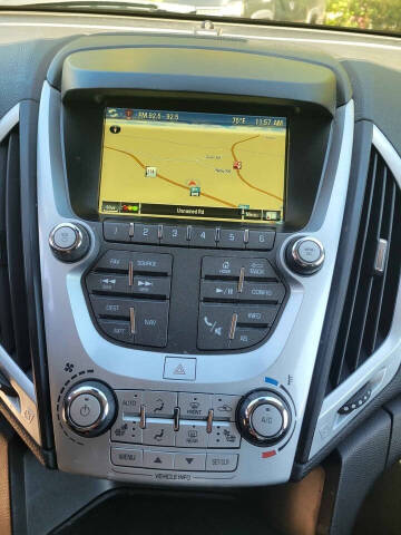 2017 GMC Terrain SLE-2