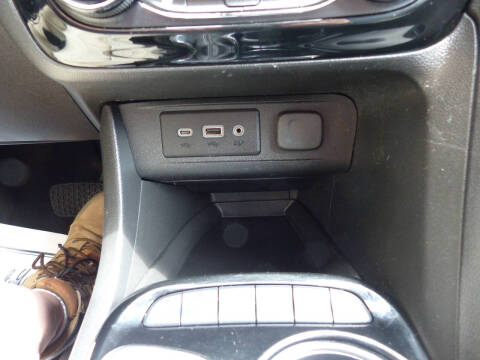 2022 Buick Encore GX Preferred
