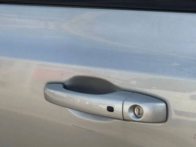 2023 Chrysler 300 S V6