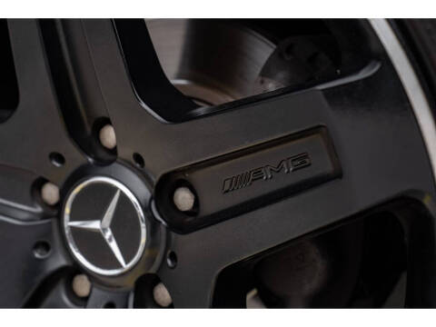 2017 Mercedes-Benz G-Class G 550