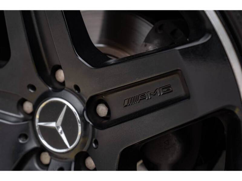 2017 Mercedes-Benz G-Class G 550