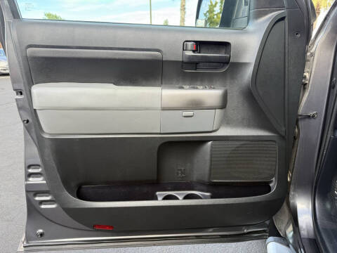 2013 Toyota Tundra Grade