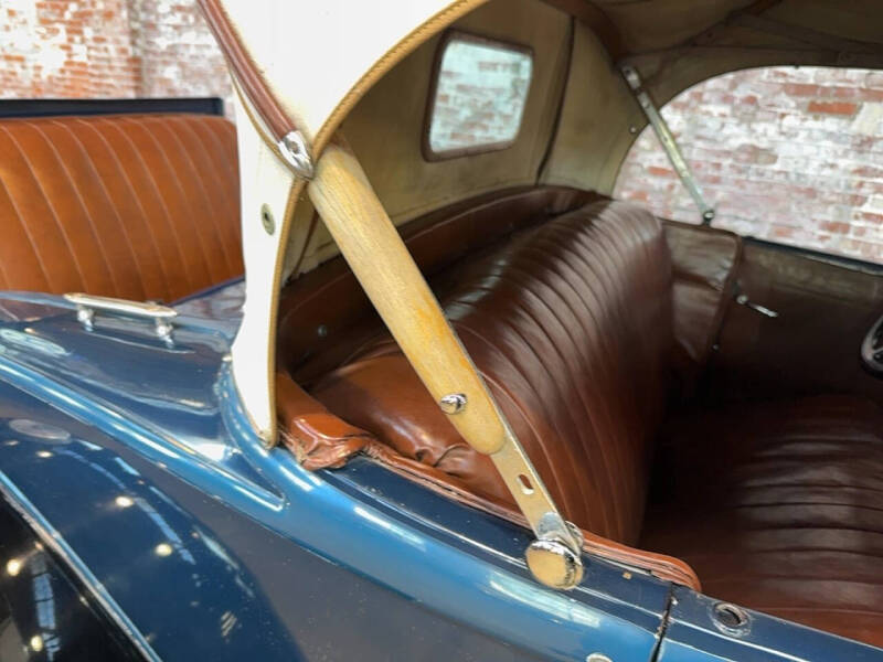 1931 Ford Model A