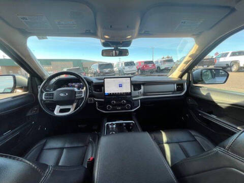 2023 Ford Expedition MAX XLT