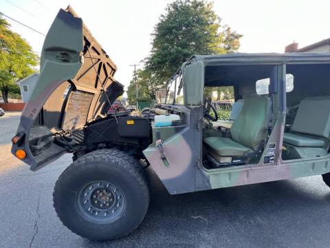 1988 AM General M1097R1 HMMWV