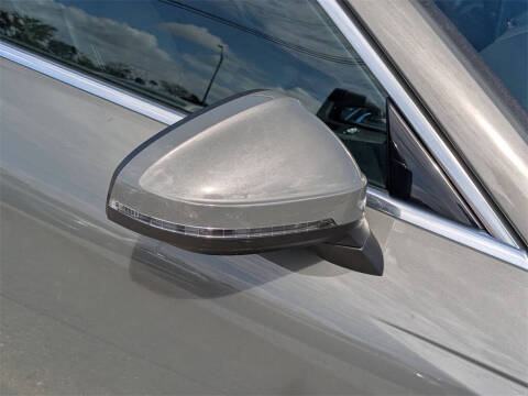 2023 Audi A4 quattro S line Prem Plus 45 TFSI