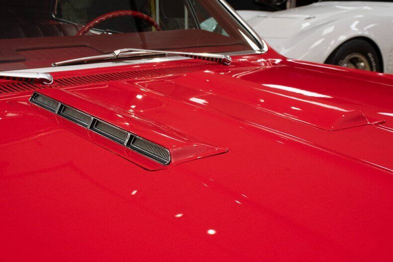 1966 Chevrolet Chevelle