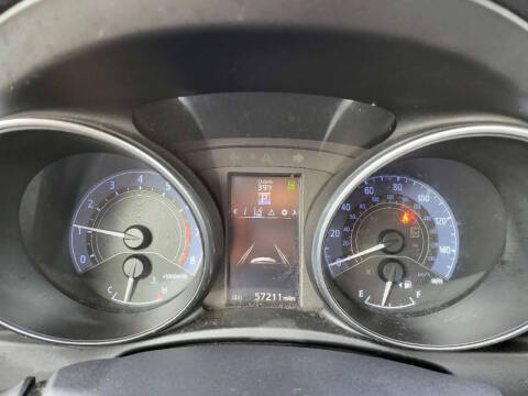 2018 Toyota Corolla iM