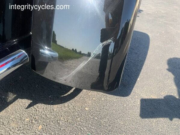 2012 Harley-Davidson Tri Glide Ultra