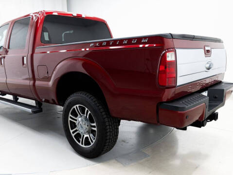 2016 Ford F-350 Super Duty