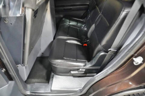 2021 Ford Explorer Police Interceptor Utility