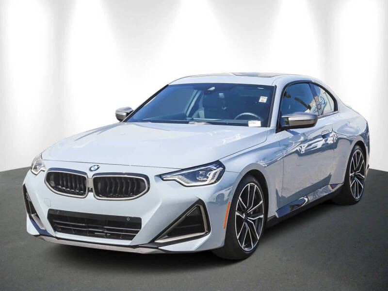2024 BMW 2 Series M240i