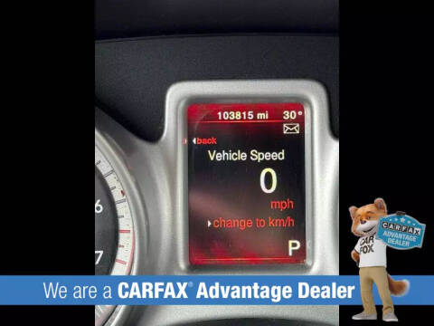 2019 Dodge Journey SE Value Package