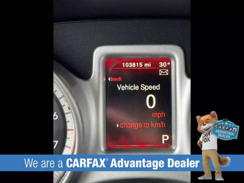 2019 Dodge Journey SE Value Package