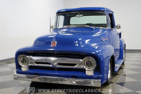 1956 Ford F-100