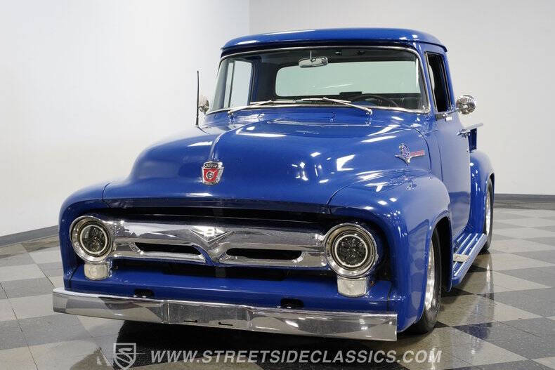 1956 Ford F-100