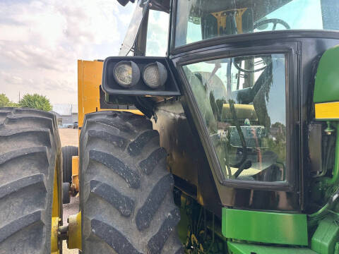 1984 John Deere 4850