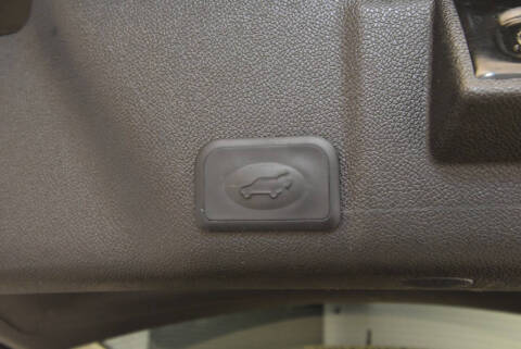 2017 GMC Acadia Limited