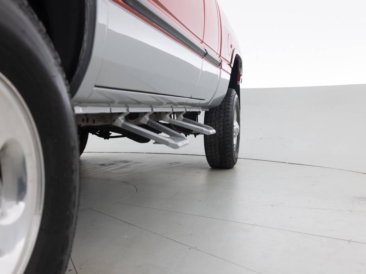 Used Car 2000 Dodge Ram 2500  Slt 4dr 4wd Extended Cab Lb For Sale Under $35,000 In Coal City, Illinois