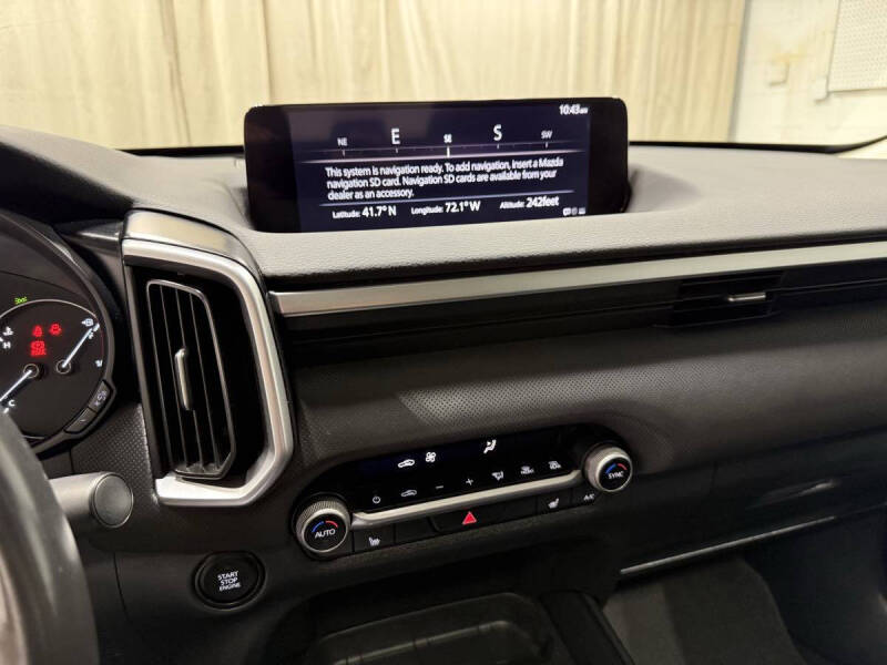 2023 Mazda CX-50 2.5 S Preferred Plus