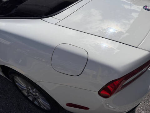 2019 FIAT 124 Spider Classica