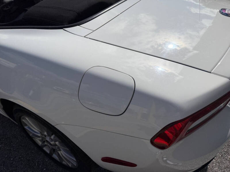 2019 FIAT 124 Spider Classica