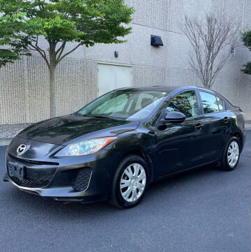 2013 Mazda MAZDA3 for sale at R Teto Motor Sales Inc. in Pawtucket RI