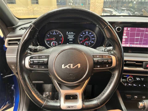 2024 Kia K5