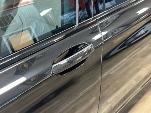 2017 BMW 7 Series 750i xDrive