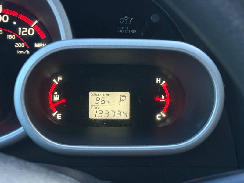 2010 Toyota Matrix