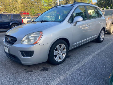 2008 Kia Rondo for sale at Michaels Used Cars Inc. in East Lansdowne PA