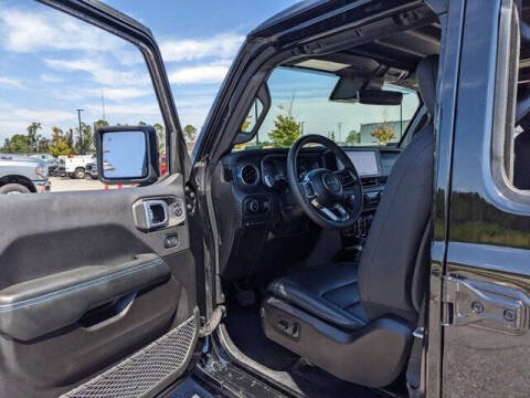 2024 Jeep Wrangler High Altitude 4xe
