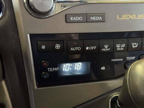 2013 Lexus RX 450h