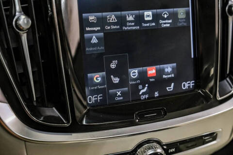 2019 Volvo S60 T5 Momentum