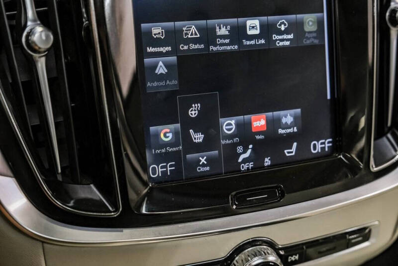 2019 Volvo S60 T5 Momentum