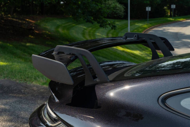 2023 Porsche 911 GT3