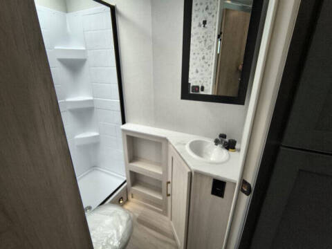 2026 Forest River NOBO 20.3