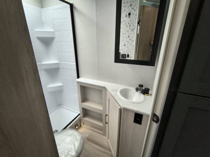 2026 Forest River NOBO 20.3