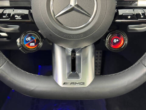 2024 Mercedes-Benz C-Class AMG C 63 S E Performance