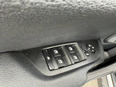 2013 BMW X1 xDrive28i