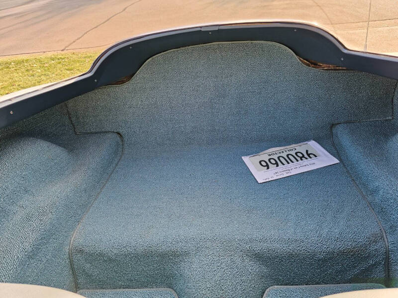 1967 Chevrolet Corvette